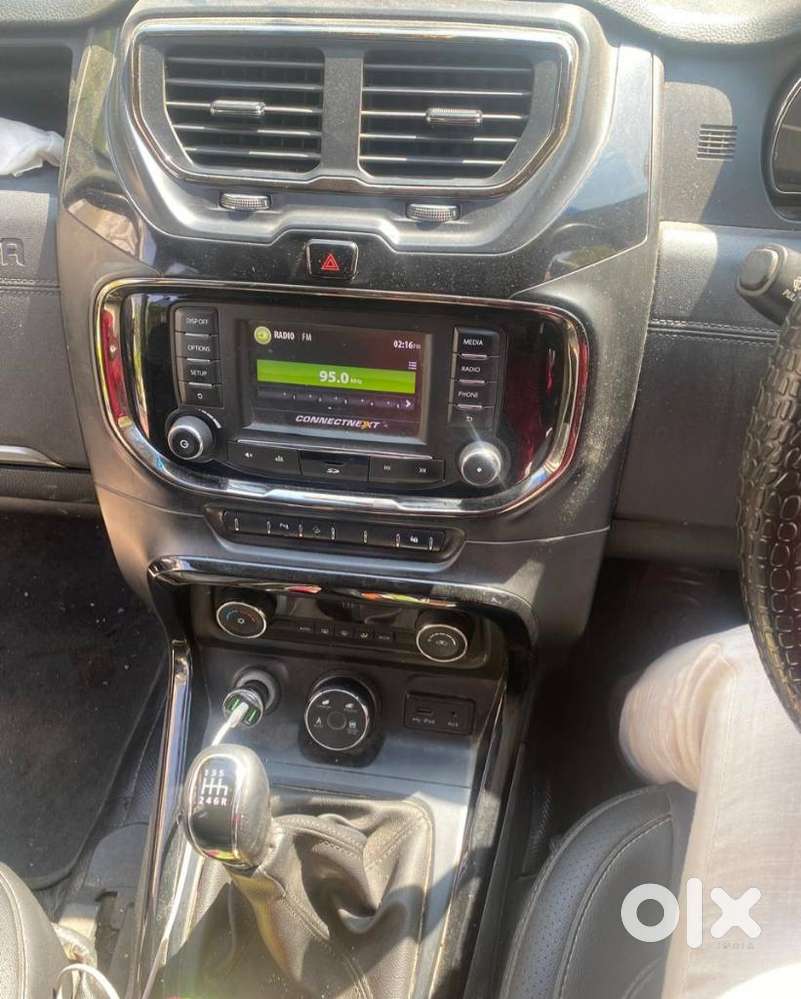 Tata Hexa 2.2 Xt 4x2 7 Str, 2018, Diesel
