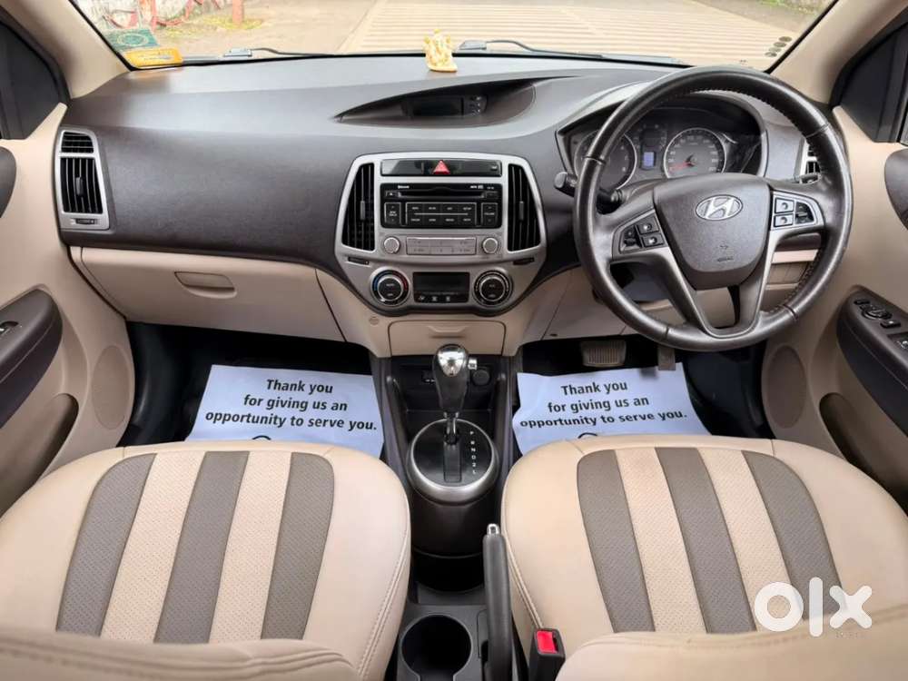 Hyundai I20 Sportz 1.2 Bs-iv, 2014, Petrol