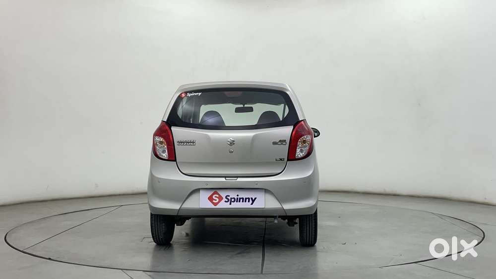 Maruti Suzuki Alto 800 Lxi, 2013, Petrol