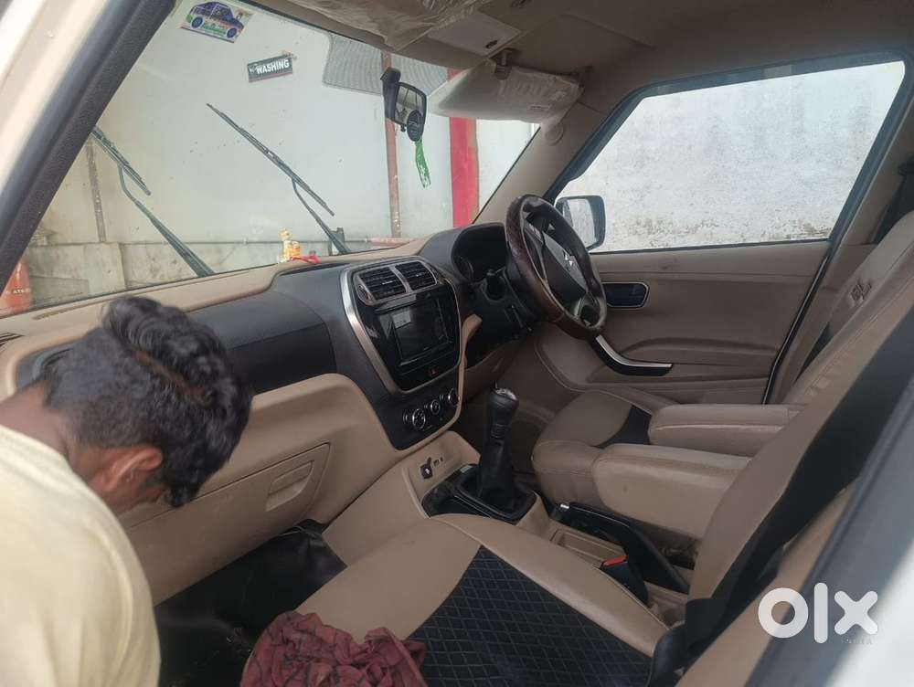Mahindra Bolero Neo 2024