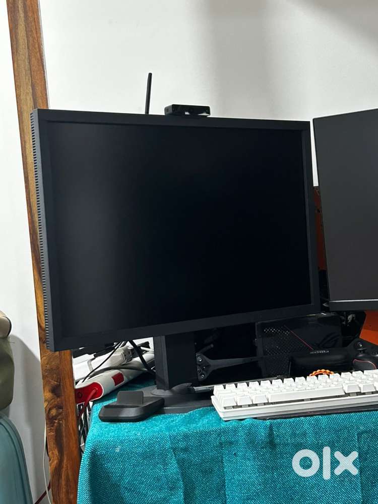 EIZO color edge CG2420- 24.1 price 50k little negotiable