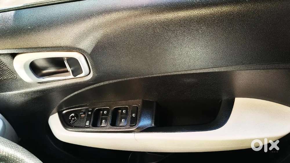 Hyundai Venue Diesel 2022