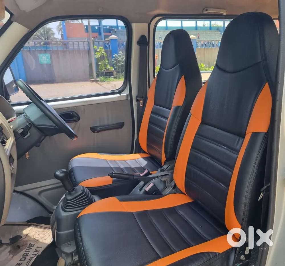 Eeco 7 Seater