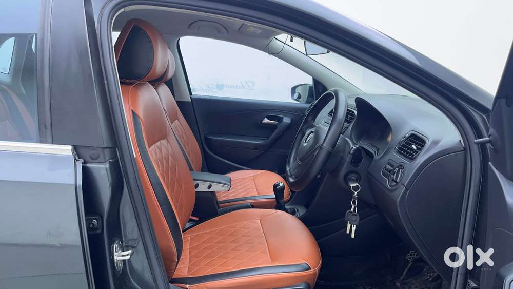 Volkswagen Polo 1.0 Mpi Trendline, 2021, Petrol