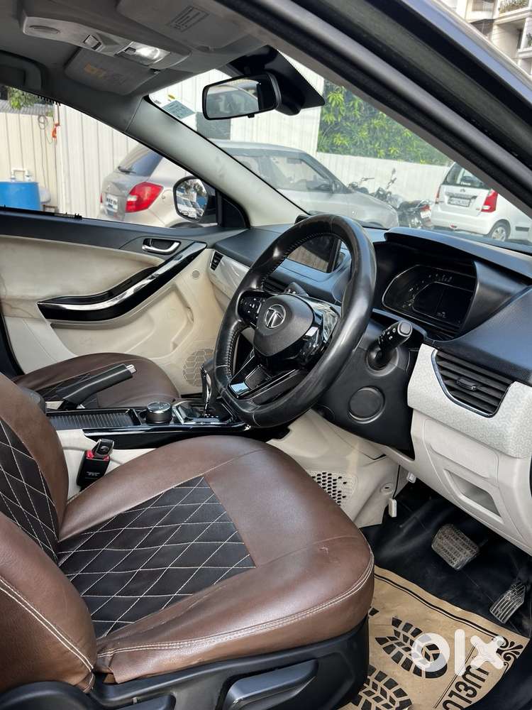 Tata Nexon