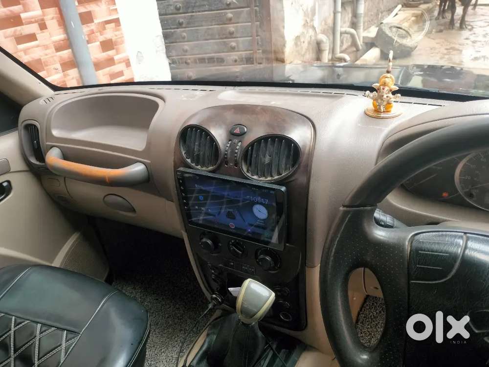 Mahindra Scorpio 2011 Diesel Car
