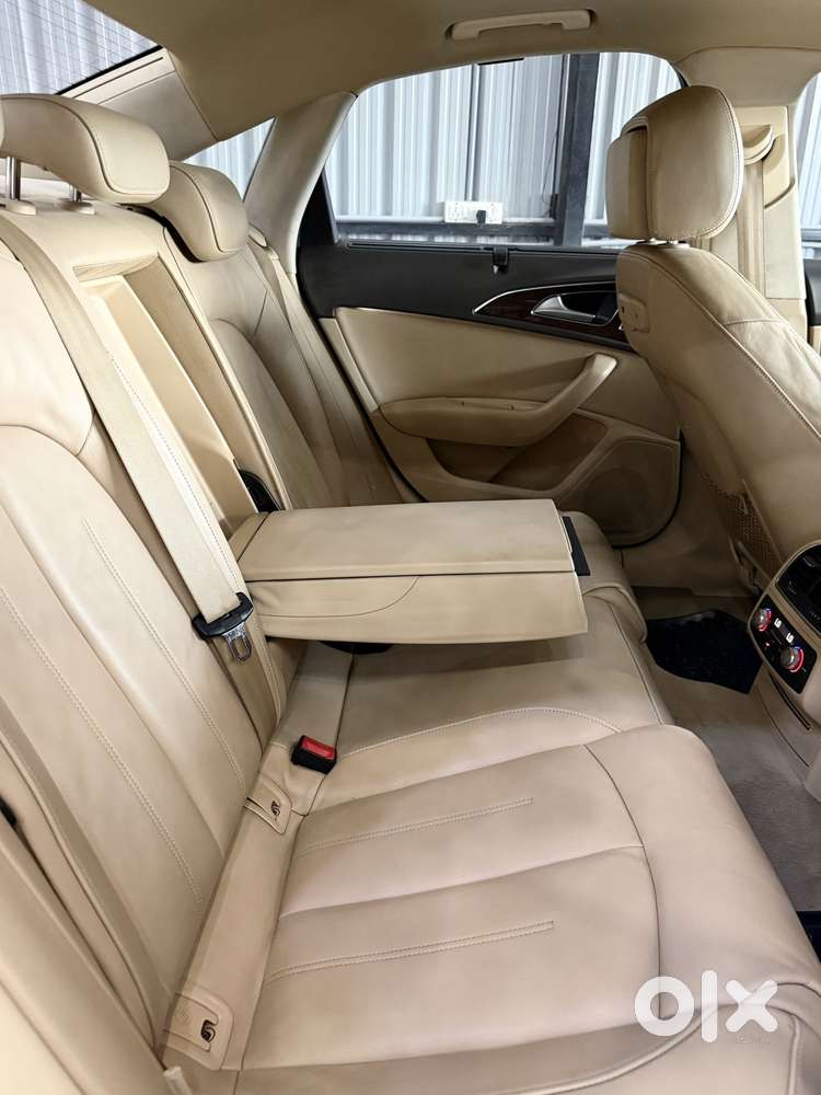Audi A6 2.0 Tdi, 2014, Diesel