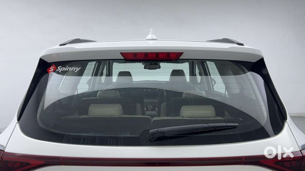 Kia Carens 1.5 Luxury Plus Diesel At 6 Str, 2022, Diesel