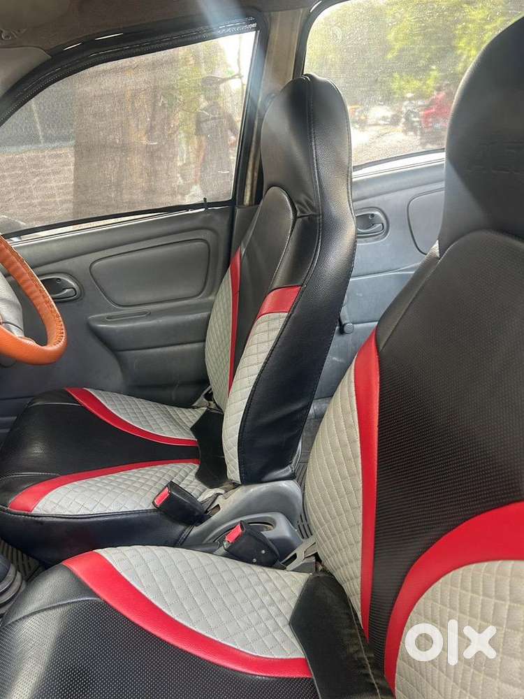 Maruti Suzuki Alto 800 2007 Cng & Hybrids 60000 Km Driven