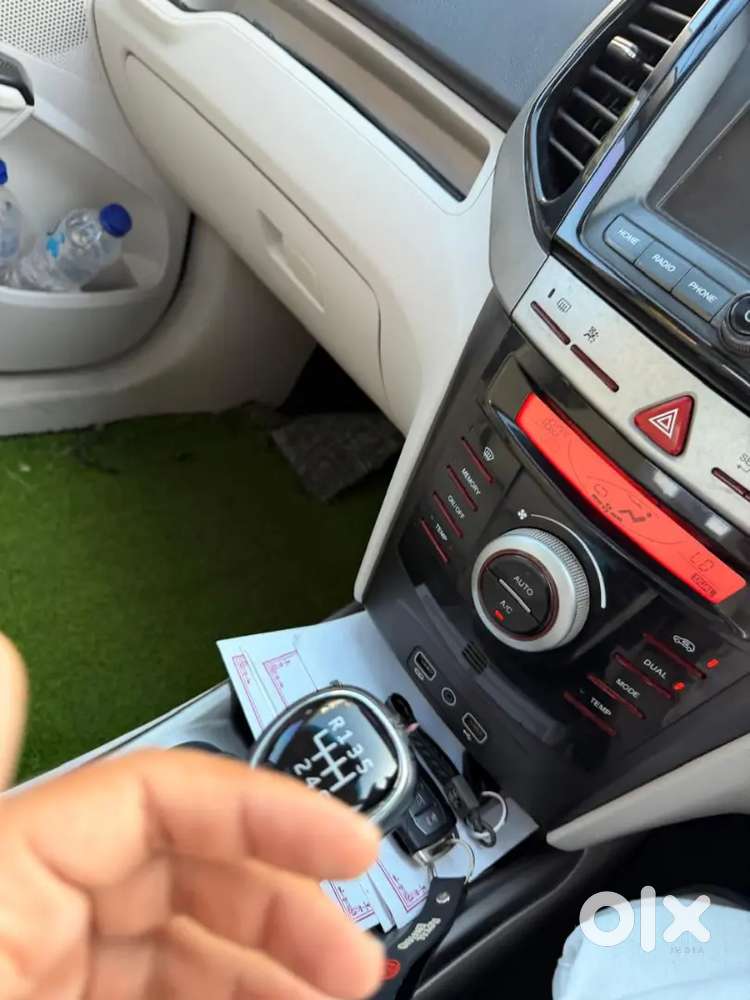 Mahindra Xuv300 Diesel Manual 2021