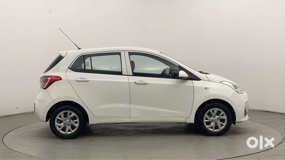 Hyundai Grand I10 1.2 Kappa Magna, 2018, Petrol