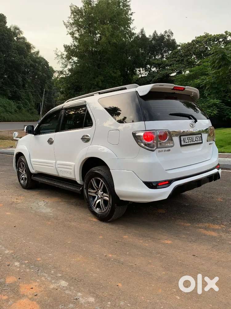 Toyota Bz4x 2014 Diesel Automatic