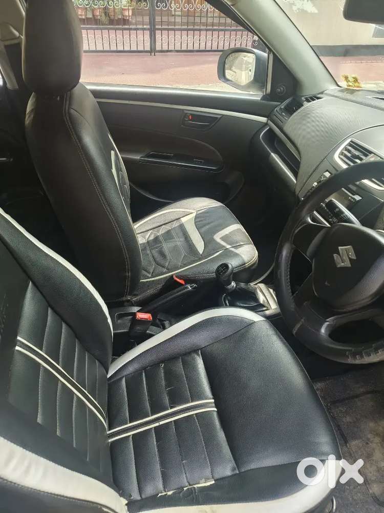 Maruti Suzuki Swift 2016
