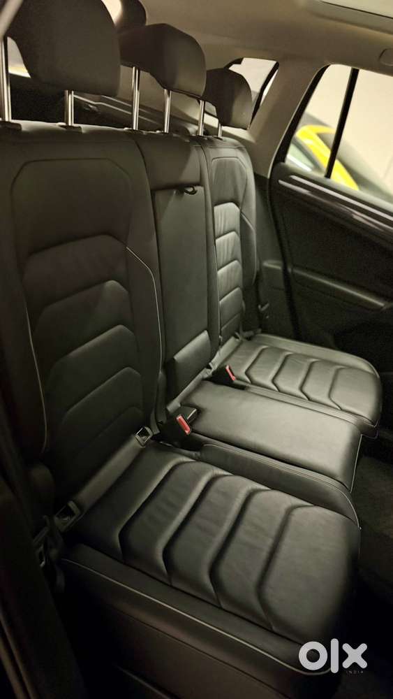 Volkswagen Tiguan 2.0 Elegance Tsi Dsg, 2022, Petrol