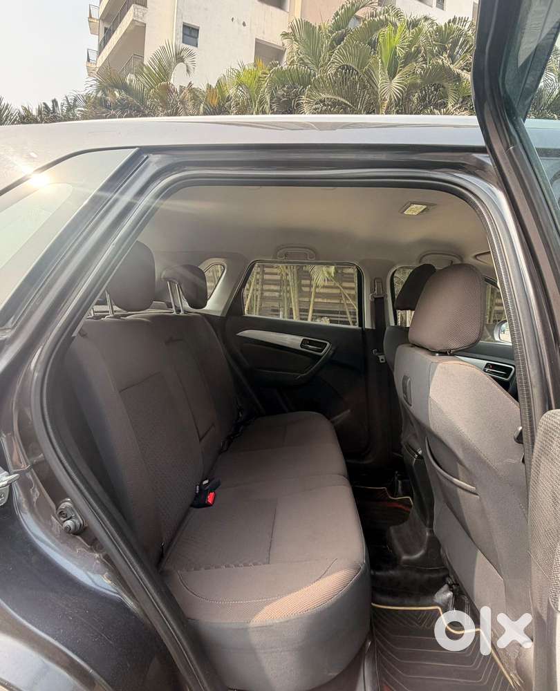 Toyota Urban Cruiser Cruiser Premium, 2021, Petrol