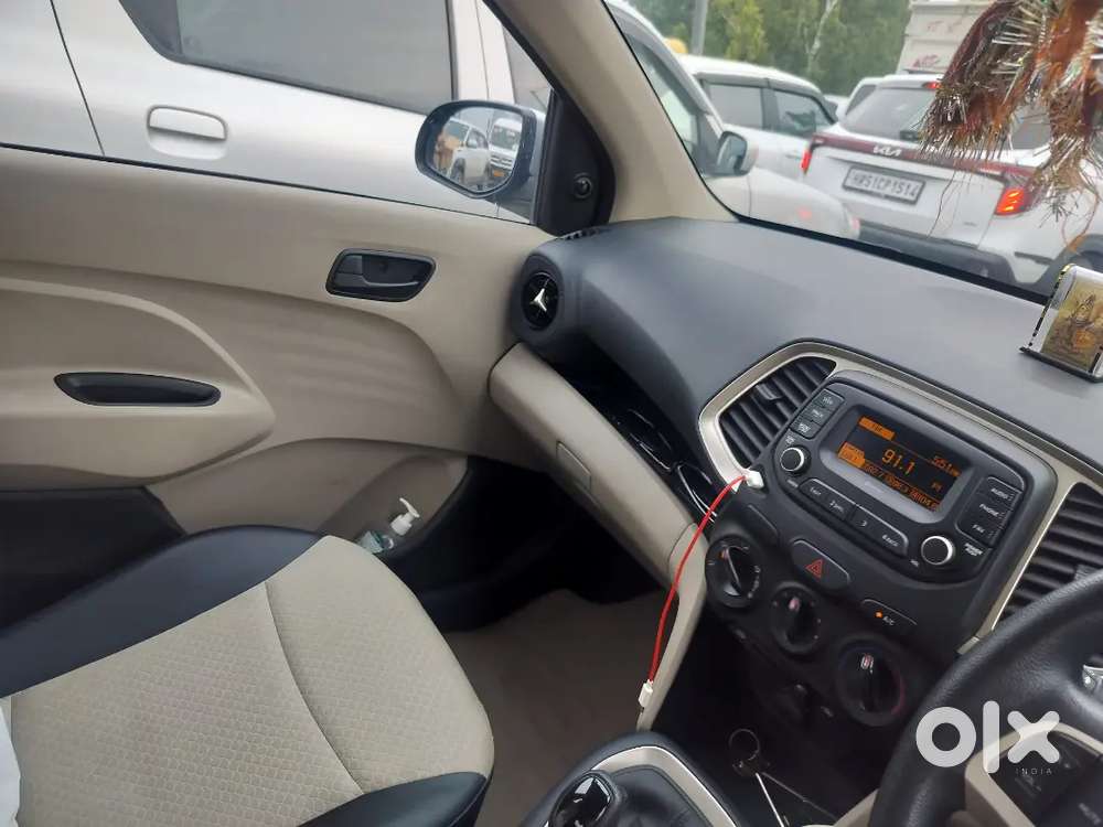 Hyundai Santro Automatic 2021 Petrol Well Maintained