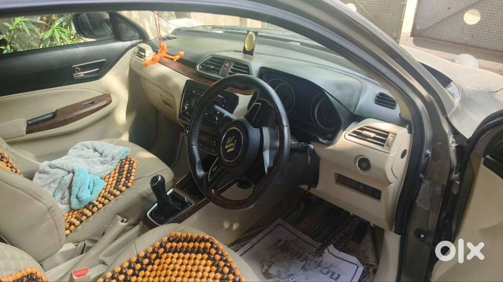 Maruti Suzuki Dzire 2018 Diesel 106000 Km Driven
