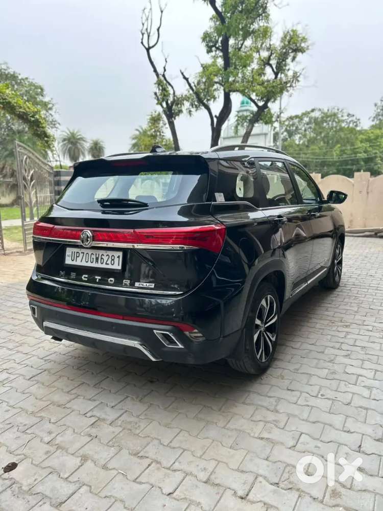 Mg Hector 1.5 Super 2024