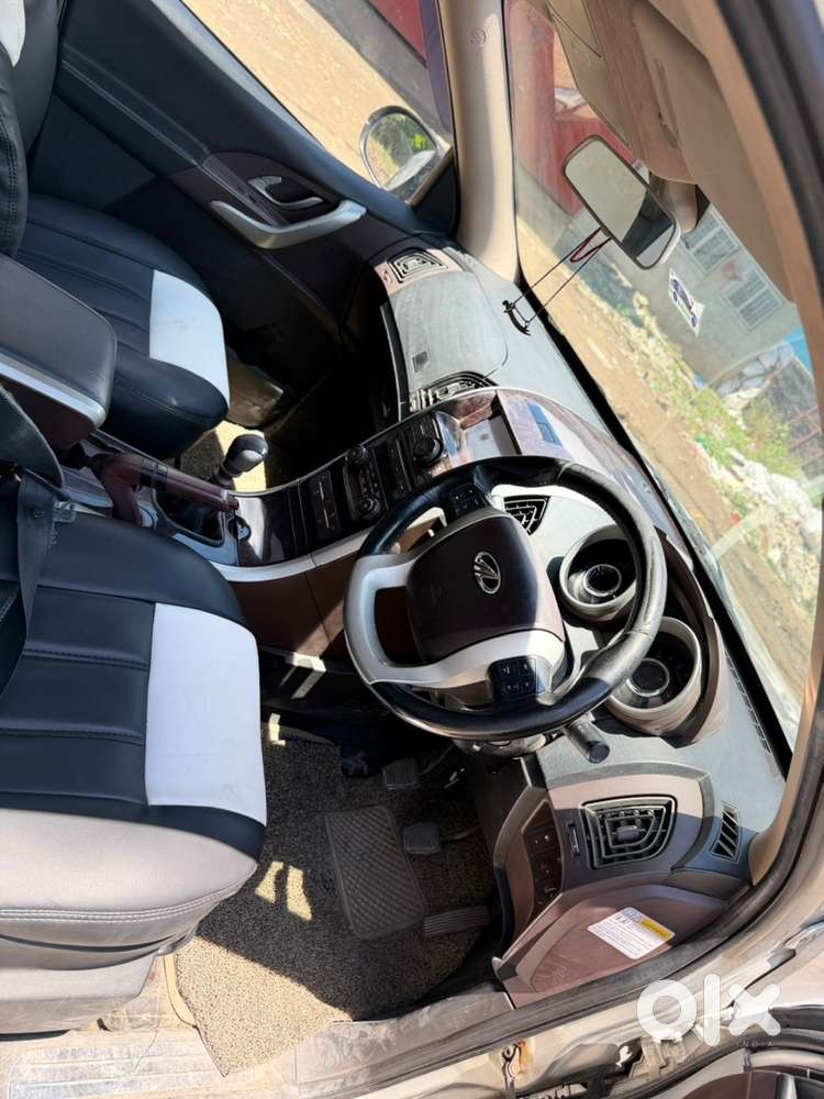Mahindra Xuv500 Diesel 2014