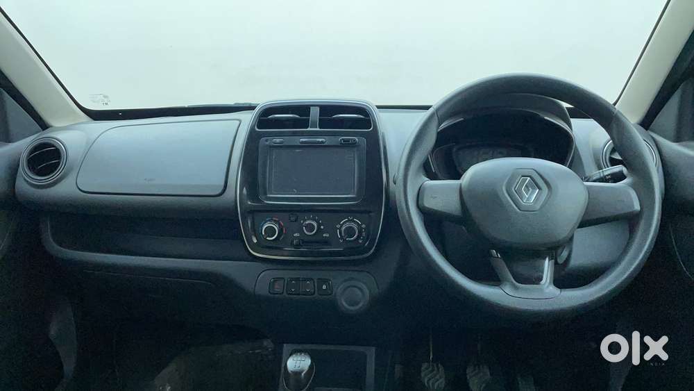 Renault Kwid Rxt 1.0, 2016, Petrol