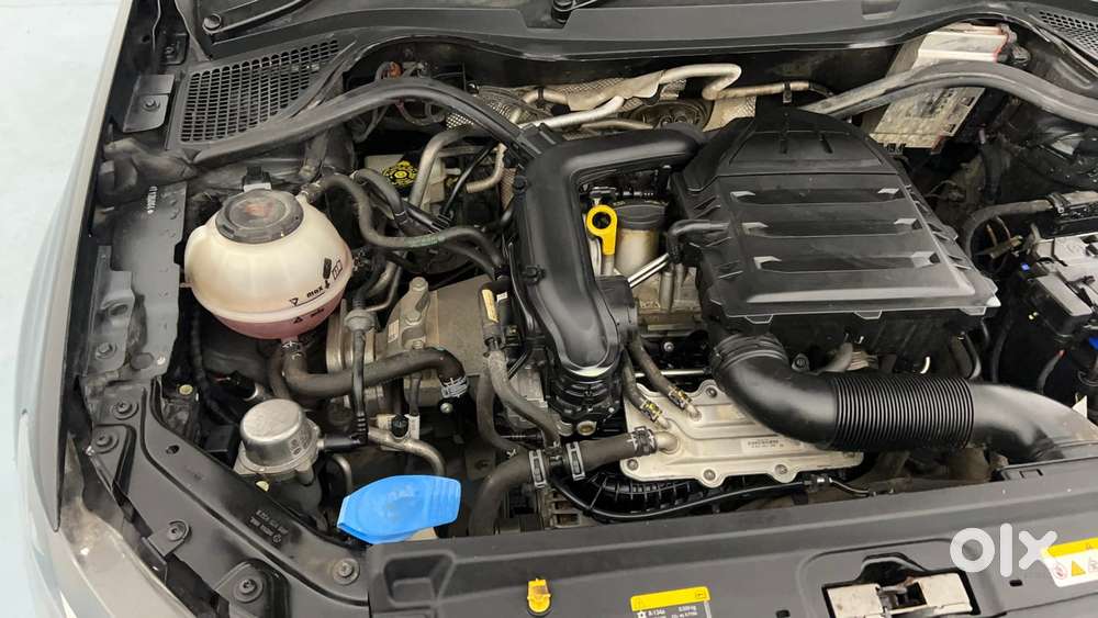 Volkswagen Polo Gt Tsi, 2021, Petrol