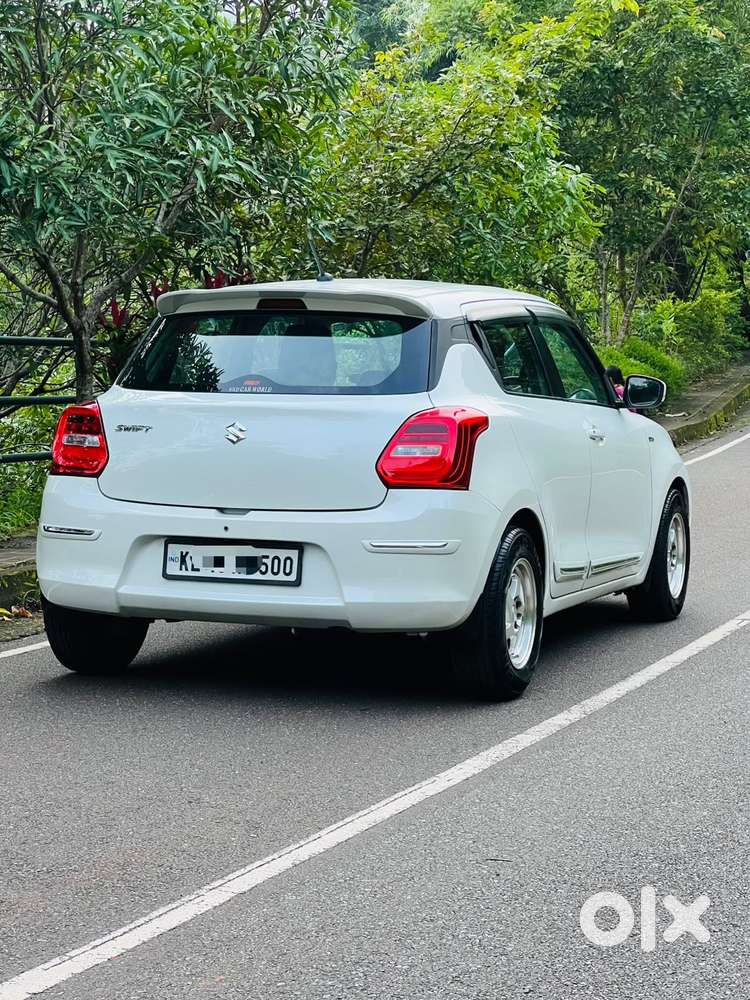 Maruti Suzuki Swift Amt Ddis Vdi, 2018, Diesel