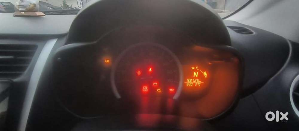 Maruti Suzuki Celerio X 2019 Petrol Well Maintained