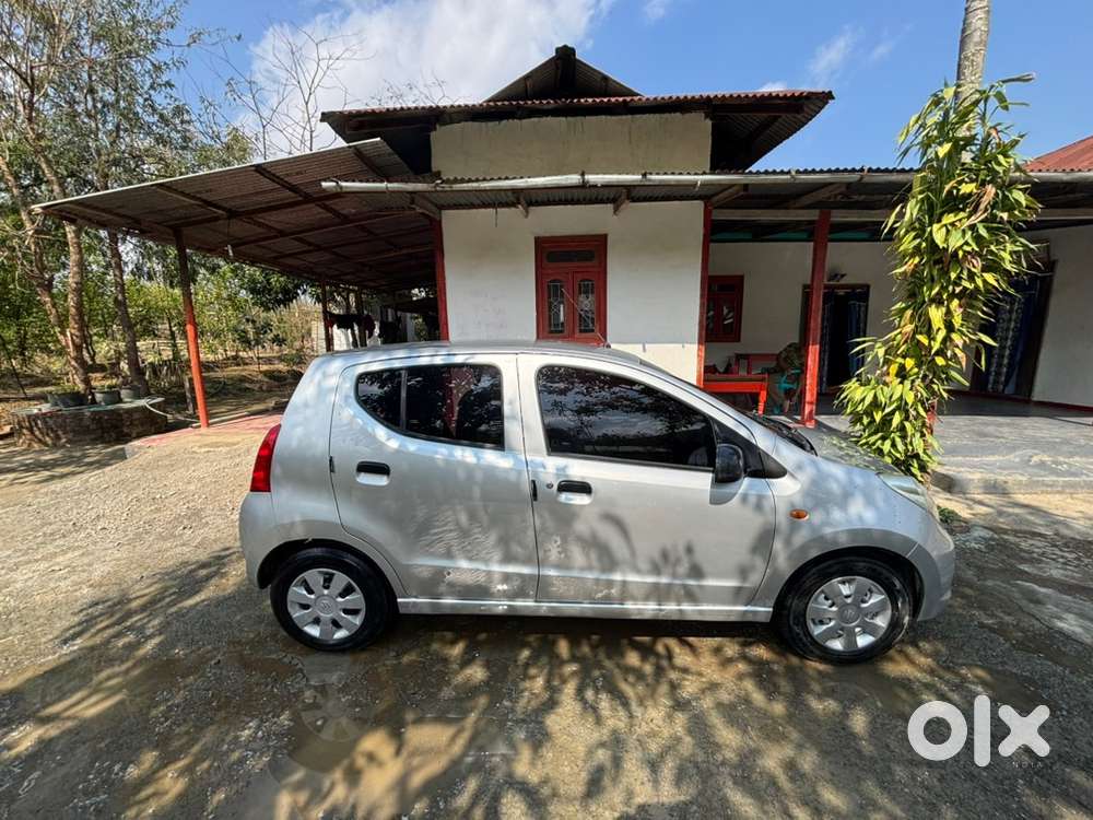 Maruti Suzuki A-star 2012 Petrol Good Condition