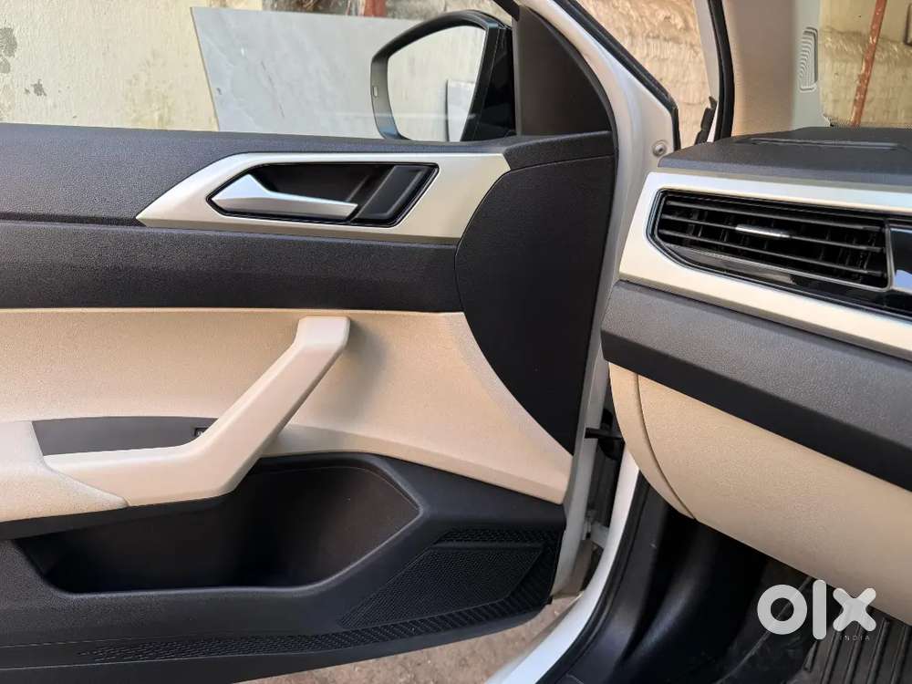 Volkswagen Virtus 2024 Highline