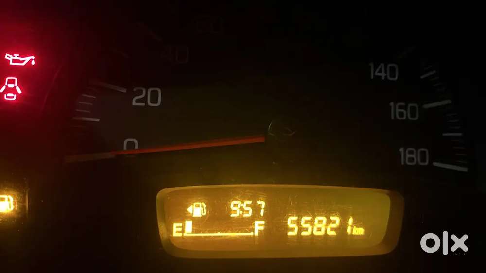 Maruti Suzuki Celerio 2015 Petrol Well Maintained