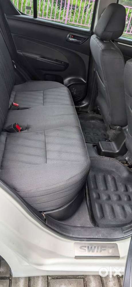 Maruti Suzuki Swift Vdi Bs Iv, 2014, Diesel