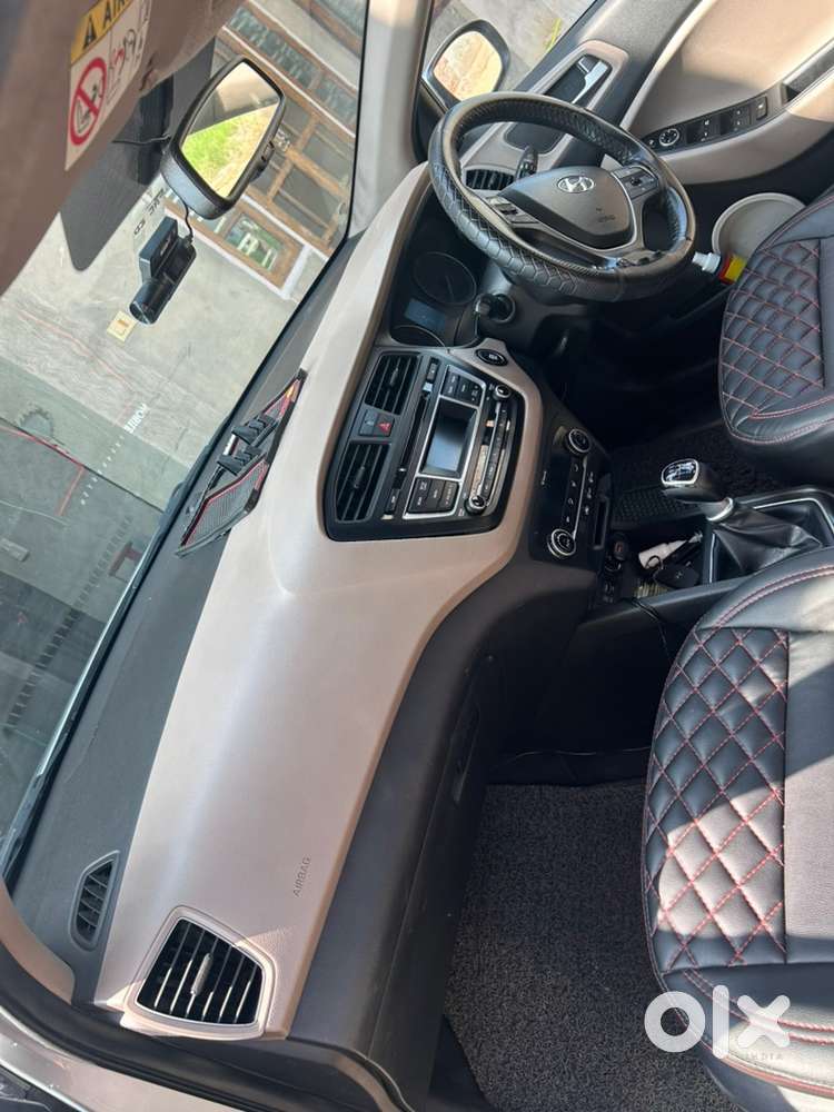 Hyundai Elite I20 2014 Diesel Or Exchange Fronx Nl
