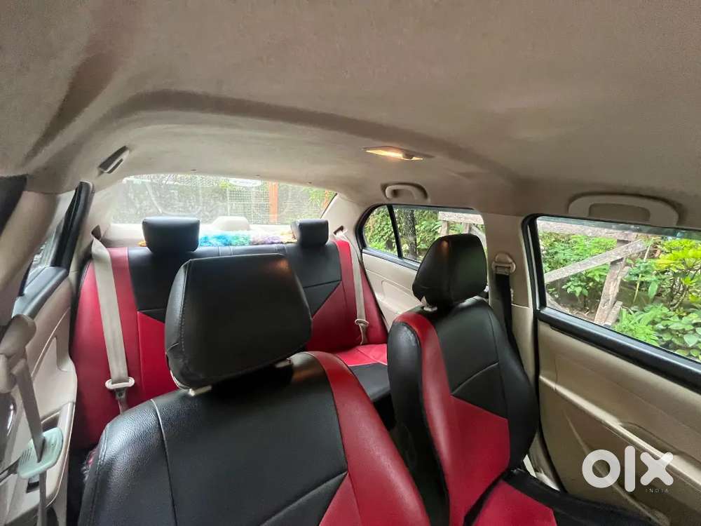 Swift Dzire 2016 Petrol Manual