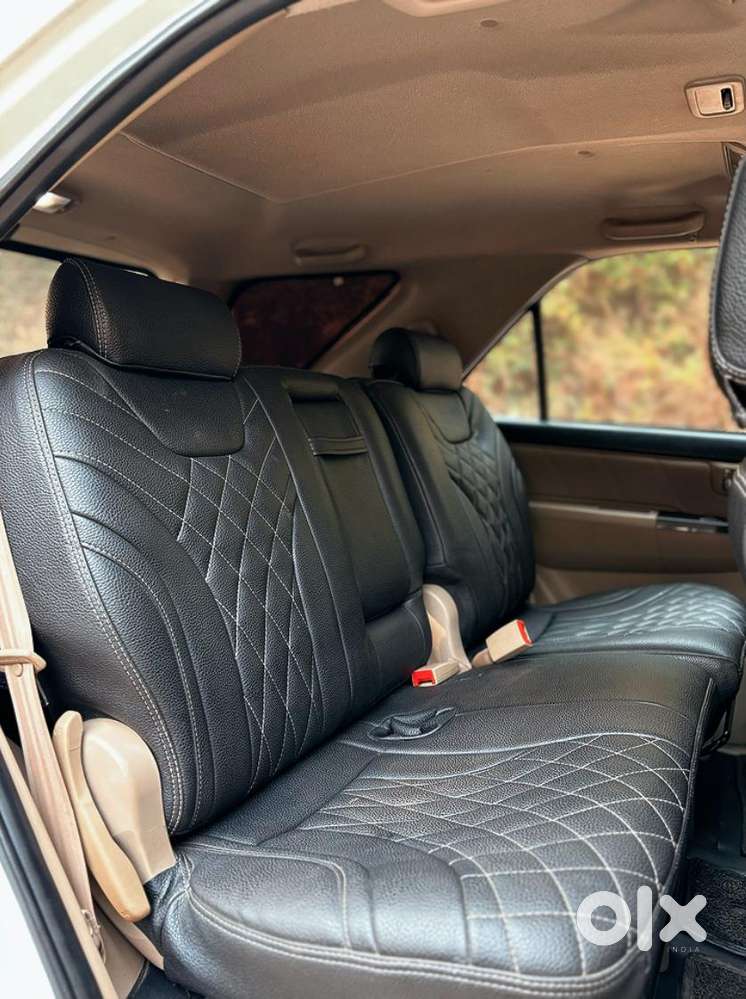 Toyota Fortuner 3.0 4x2 Automatic, 2015, Diesel