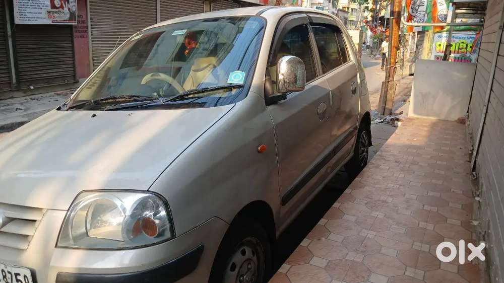 Santro Gl Lifetime Tax Paod