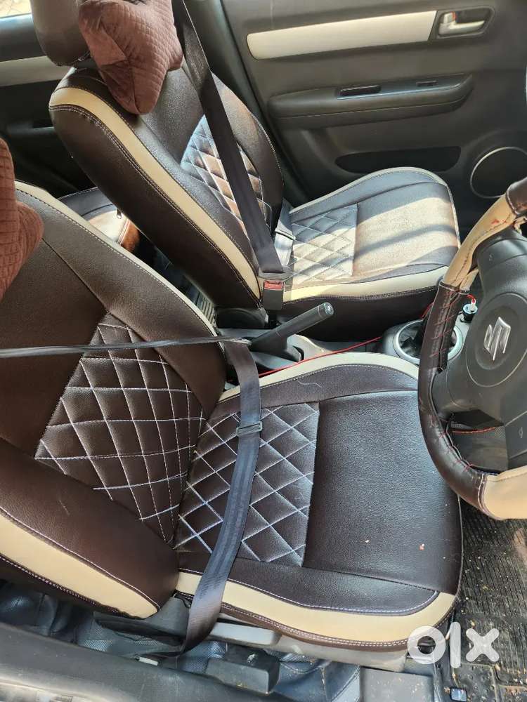 Swift Vdi Diesel As Good As New