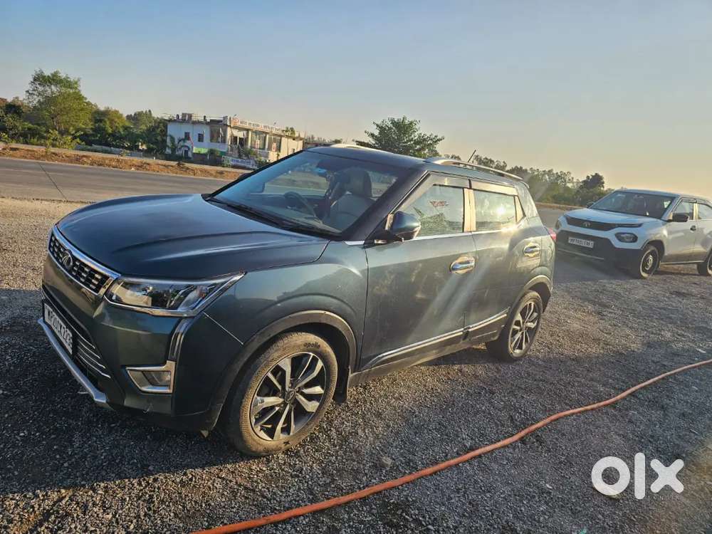 Mahindra Xuv300 2020 Diesel 75000 Km Driven