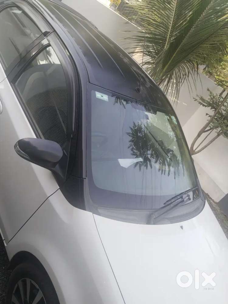 Toyotaetios Liva 2017 Diesel Well Maintained Good Contion 4 New Tyres