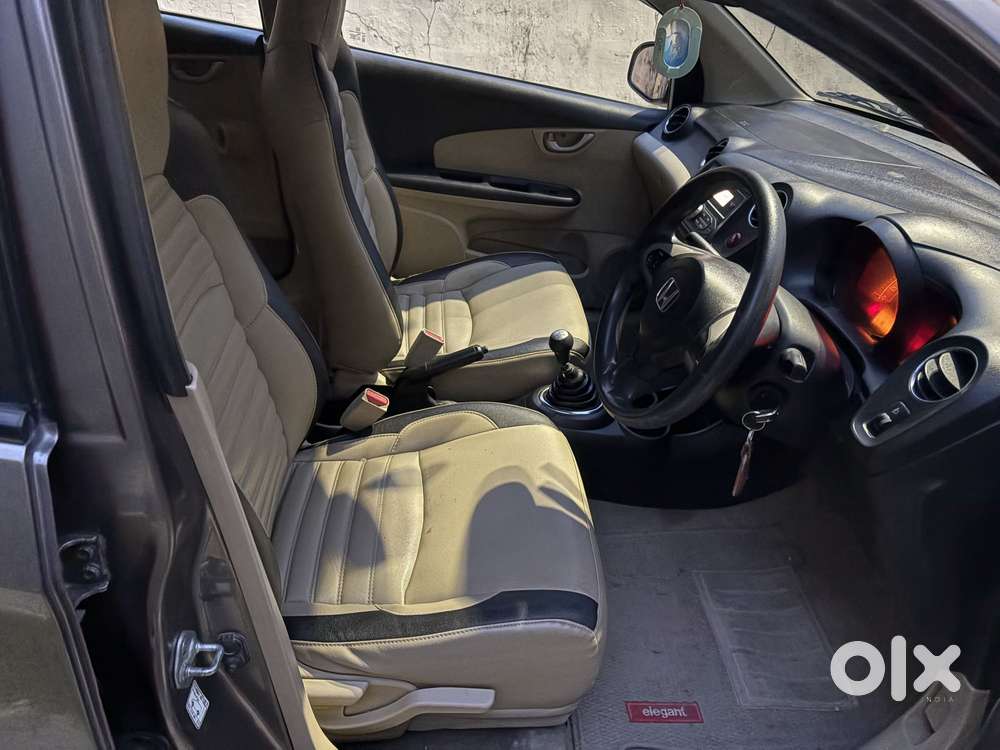 Honda Brio 2013-2016 Vx, 2014, Petrol