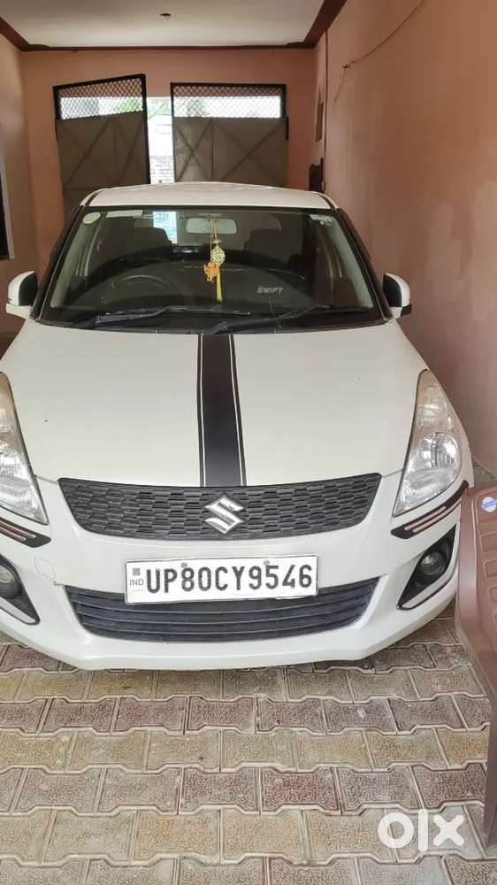 Maruti Suzuki Swift 2014 Petrol Well Maintained