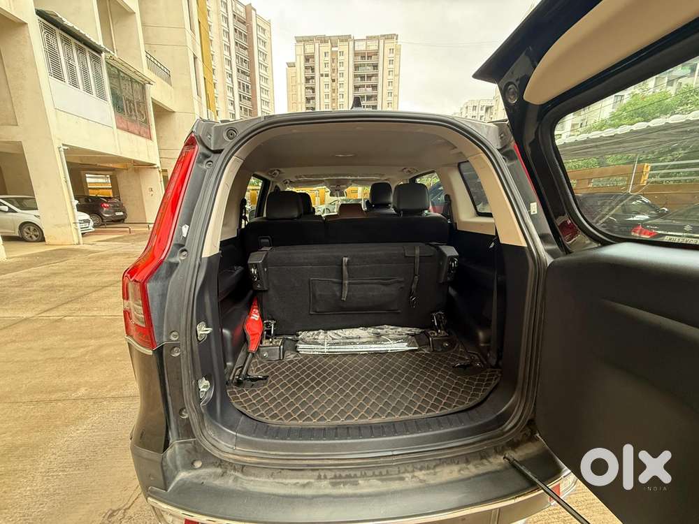 Mahindra Scorpio N Diesel 2023