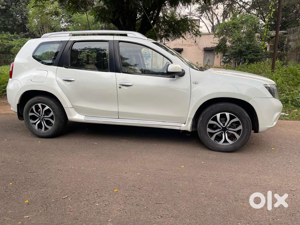 Nissan Terrano Xv D Thp Premium 110 Ps, 2014, Diesel