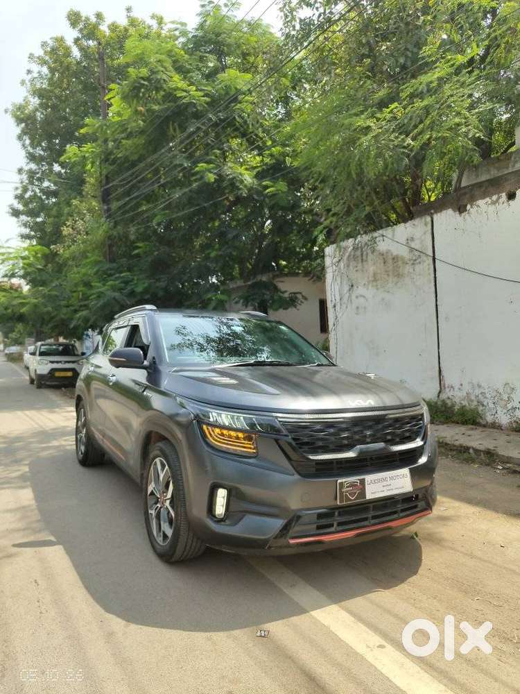 Kia Seltos Htk D, 2023, Diesel