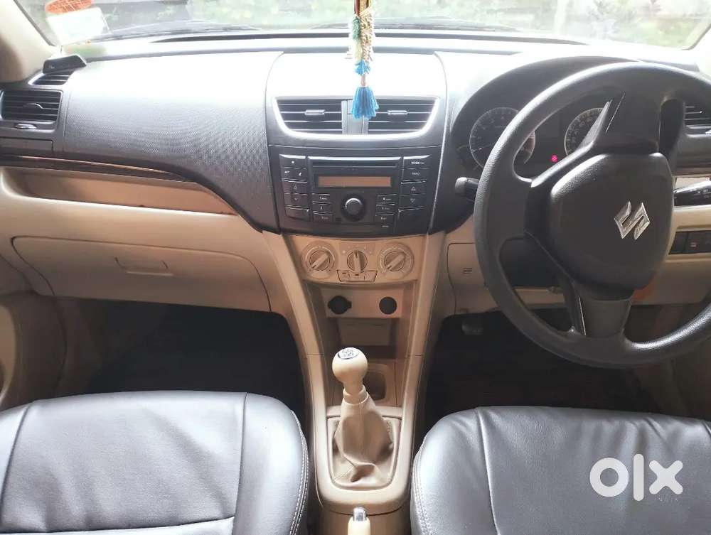 Maruti Suzuki Dzire 2012 Well Maintained