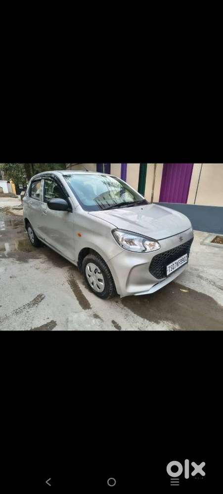 Maruti Suzuki Alto K10 1.0 Vxi (o) Amt, 2023, Petrol