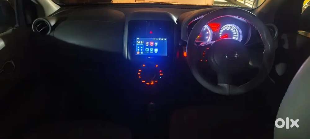 Nissan Sunny 2013 Diesel Well Maintained