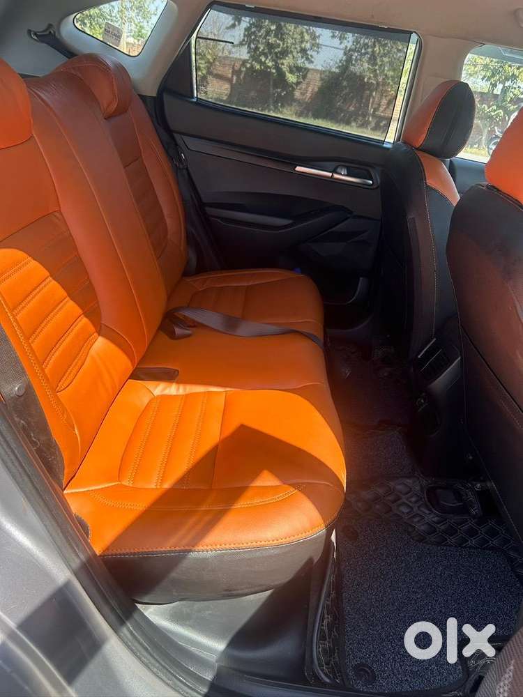 Kia Seltos December 2020 Top Model Diesel