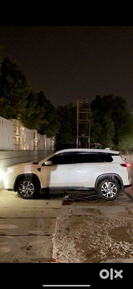 Toyota Urban Cruiser Hyryder 2023