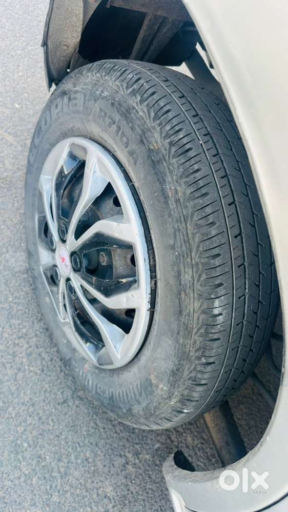 2004 Maruti Suzuki Zen Petrol Lxi