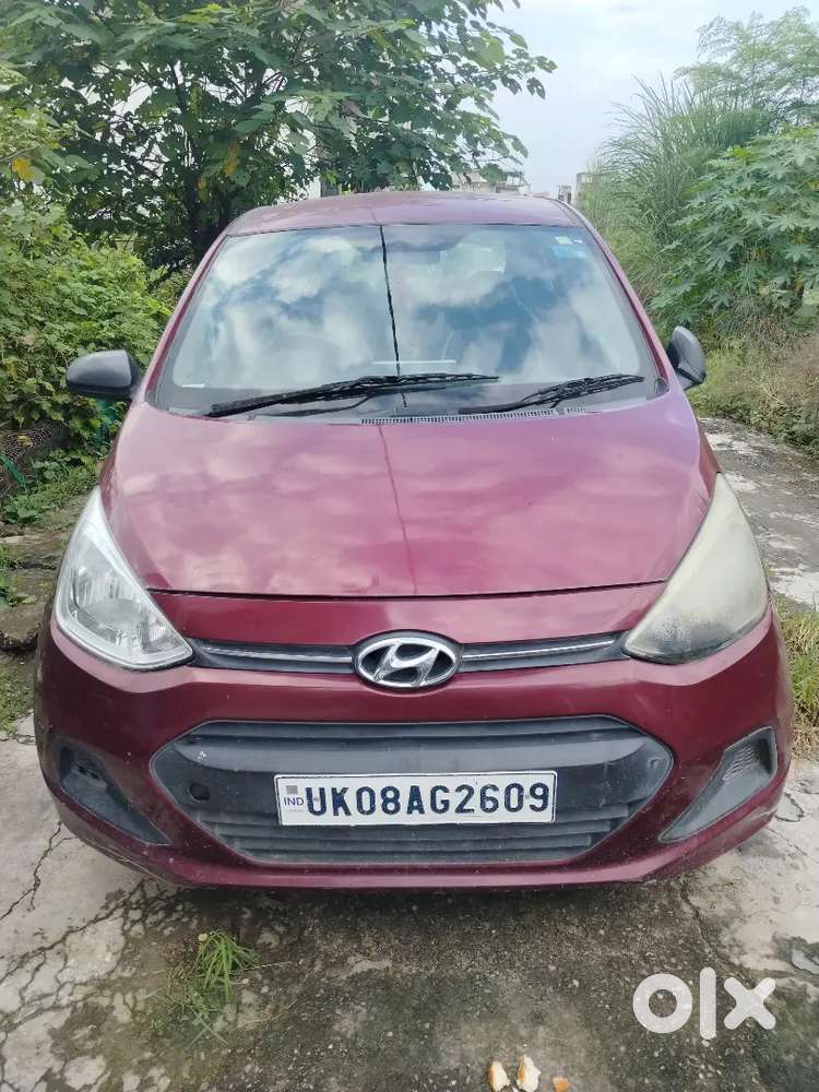 2014 Hyundai Grand I10 Era